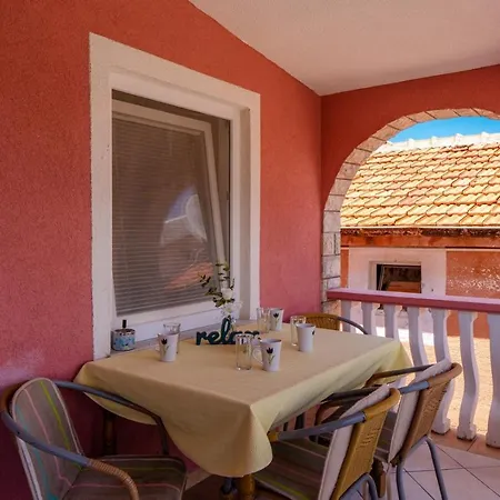 Appartamento By The Sea - 21580
